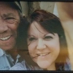 Meet your Posher, Brandy